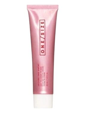 O/S Secure The Sweat Dry Til Dawn Mattifying Primer